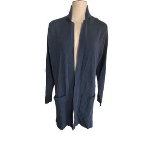 Lane Bryant Tunic Cardigan Sweater Size 10/12